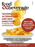 Food & Beverage Reporter